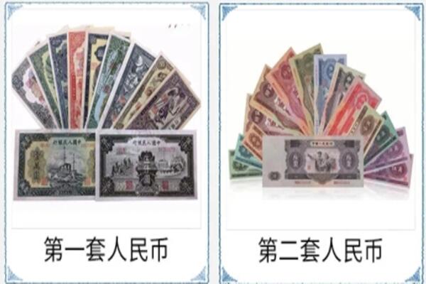 徐州回收旧币
