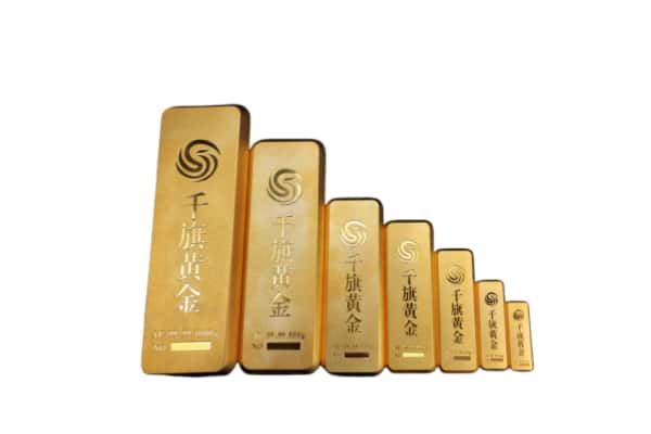 徐州上门回收各种金条价格