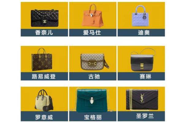 徐州回收品牌包包