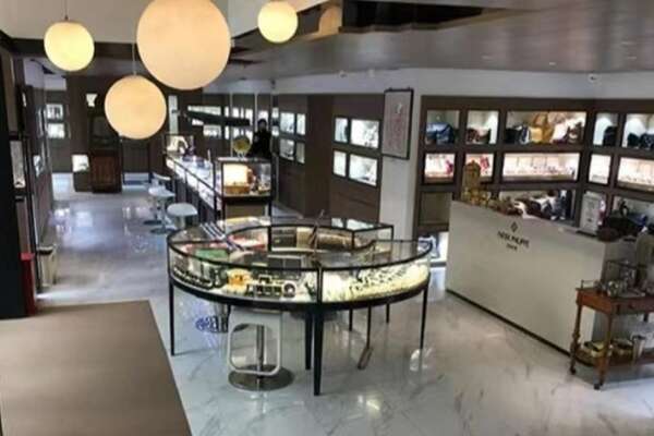 徐州寄卖奢侈品店